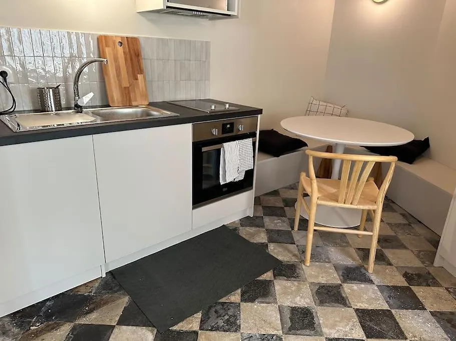 Apartman Charmante Maison De Ville A 10' Du Centre De Lyon Sainte-Foy-lès-Lyon