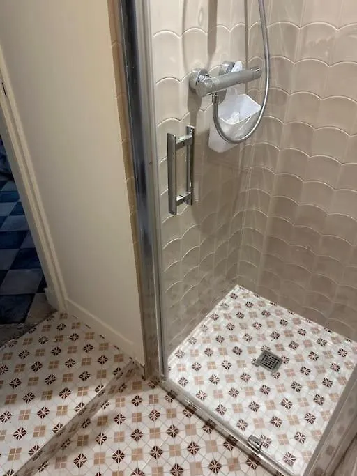 Charmante Maison De Ville A 10' Du Centre De Lyon Sainte-Foy-lès-Lyon Apartman